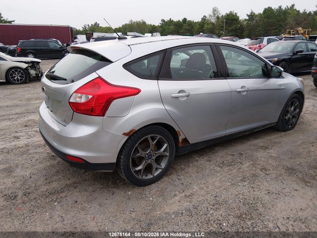 Auction sale of the 2013 Ford Focus Se, vin: 1FADP3K2XDL321843, lot number: 12675164