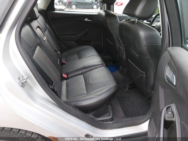 Auction sale of the 2013 Ford Focus Se, vin: 1FADP3K2XDL321843, lot number: 12675164