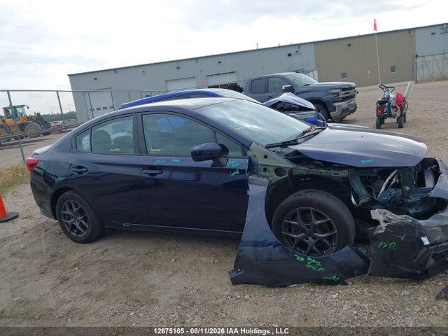 2021 Subaru Impreza Touring With Eyesight 4-door მანქანა იყიდება აუქციონზე, vin: 4S3GKAV63M3602987, აუქციონის ნომერი: 12675165