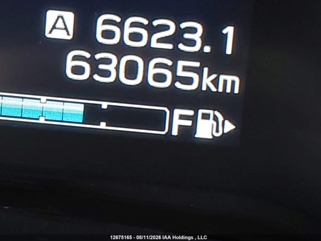 2021 Subaru Impreza Touring With Eyesight 4-door მანქანა იყიდება აუქციონზე, vin: 4S3GKAV63M3602987, აუქციონის ნომერი: 12675165
