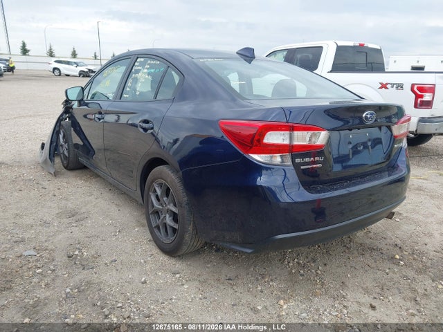 2021 Subaru Impreza Touring With Eyesight 4-door მანქანა იყიდება აუქციონზე, vin: 4S3GKAV63M3602987, აუქციონის ნომერი: 12675165