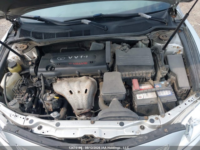 Продажа на аукционе авто 2007 Toyota Camry Le/se, vin: 4T1BE46KX7U706045, номер лота: 12675166