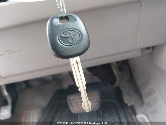 Продажа на аукционе авто 2007 Toyota Camry Le/se, vin: 4T1BE46KX7U706045, номер лота: 12675166