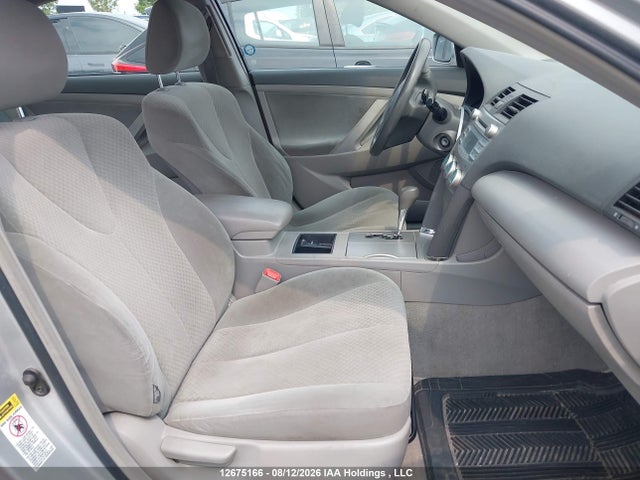 Продажа на аукционе авто 2007 Toyota Camry Le/se, vin: 4T1BE46KX7U706045, номер лота: 12675166