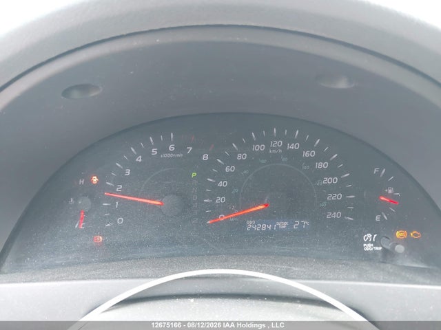 Продажа на аукционе авто 2007 Toyota Camry Le/se, vin: 4T1BE46KX7U706045, номер лота: 12675166