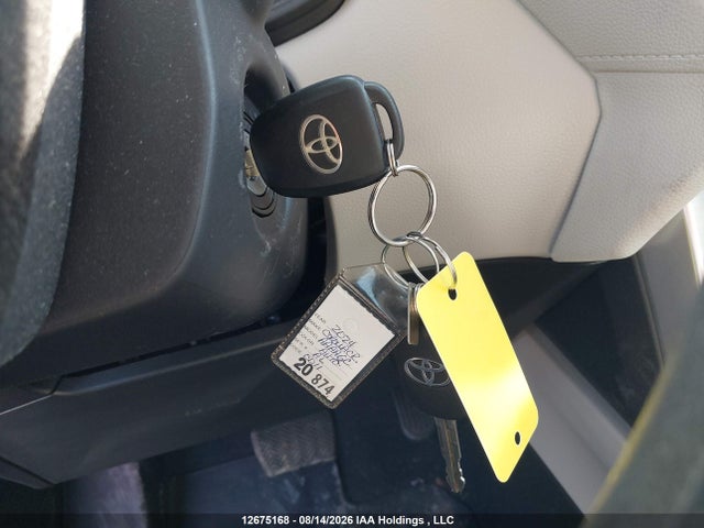 7MUAAAAGXRV099803 Toyota Corolla Cross L