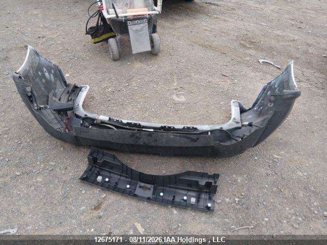 12675171 :رقم المزاد ، JN8BT3BB5TW090297 vin ، 2026 Nissan Rogue Sv مزاد بيع
