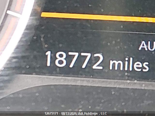 12675171 :رقم المزاد ، JN8BT3BB5TW090297 vin ، 2026 Nissan Rogue Sv مزاد بيع