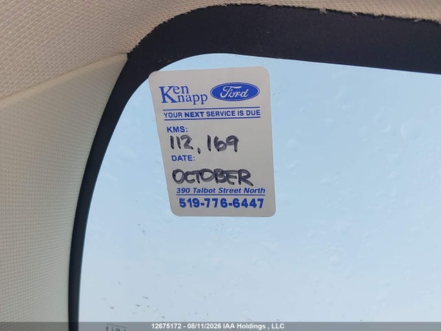 12675172 :رقم المزاد ، 3D4PG5FV5AT205072 vin ، 2010 Dodge Journey Sxt مزاد بيع