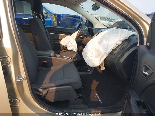 12675172 :رقم المزاد ، 3D4PG5FV5AT205072 vin ، 2010 Dodge Journey Sxt مزاد بيع