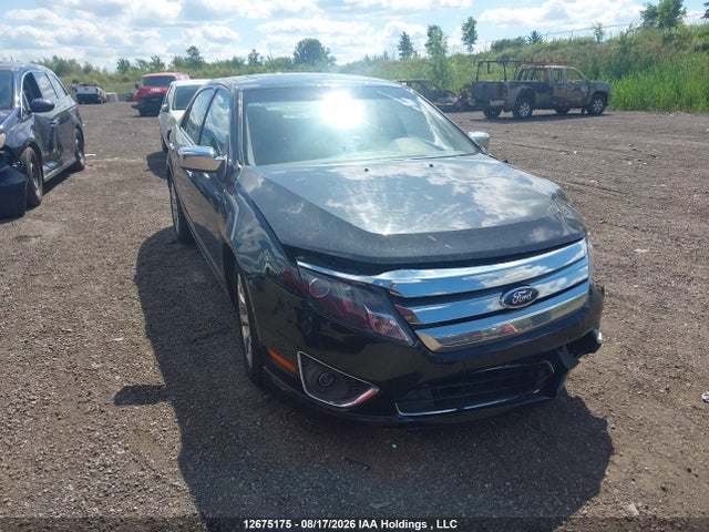 Продажа на аукционе авто 2012 Ford Fusion, vin: 3FAHP0CG2CR383201, номер лота: 12675175