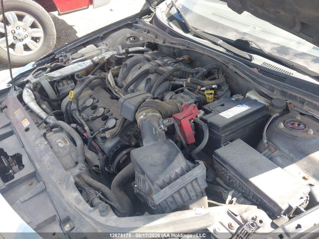 Продажа на аукционе авто 2012 Ford Fusion, vin: 3FAHP0CG2CR383201, номер лота: 12675175