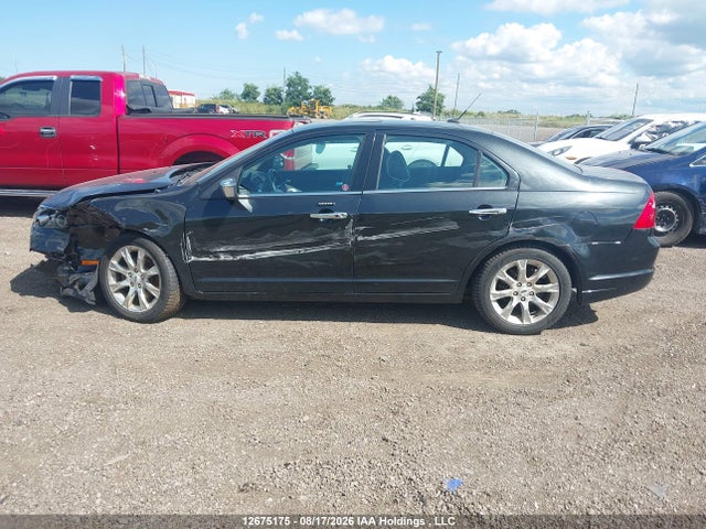Продажа на аукционе авто 2012 Ford Fusion, vin: 3FAHP0CG2CR383201, номер лота: 12675175