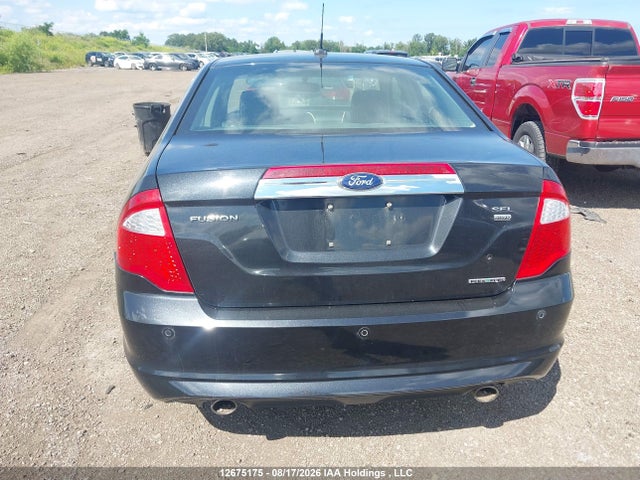 Продажа на аукционе авто 2012 Ford Fusion, vin: 3FAHP0CG2CR383201, номер лота: 12675175
