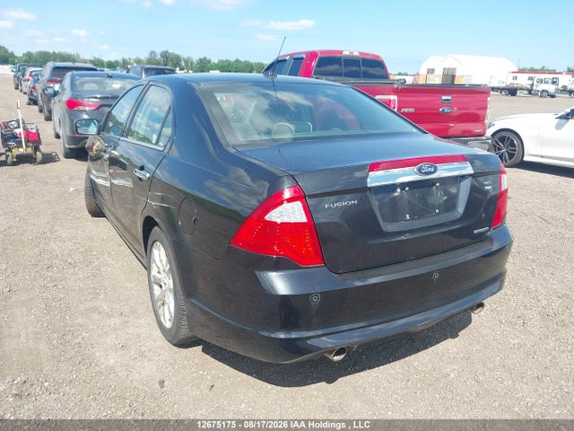 Продажа на аукционе авто 2012 Ford Fusion, vin: 3FAHP0CG2CR383201, номер лота: 12675175