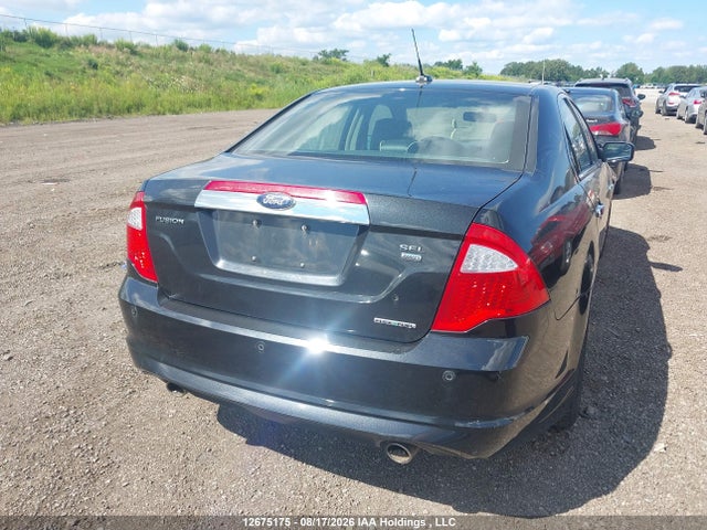 Продажа на аукционе авто 2012 Ford Fusion, vin: 3FAHP0CG2CR383201, номер лота: 12675175