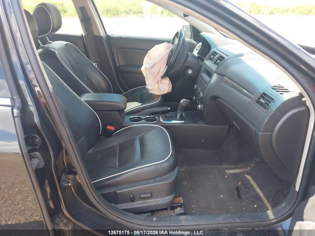 Продажа на аукционе авто 2012 Ford Fusion, vin: 3FAHP0CG2CR383201, номер лота: 12675175