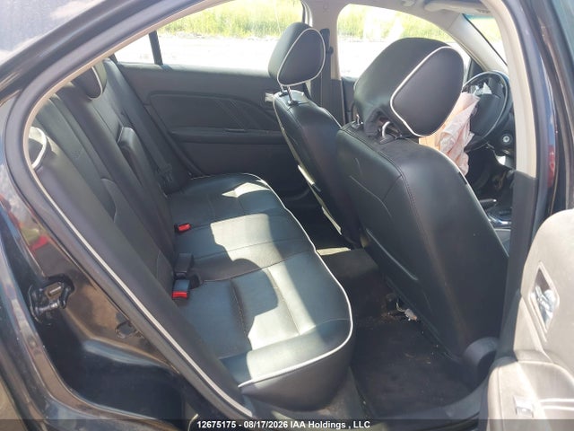 Продажа на аукционе авто 2012 Ford Fusion, vin: 3FAHP0CG2CR383201, номер лота: 12675175