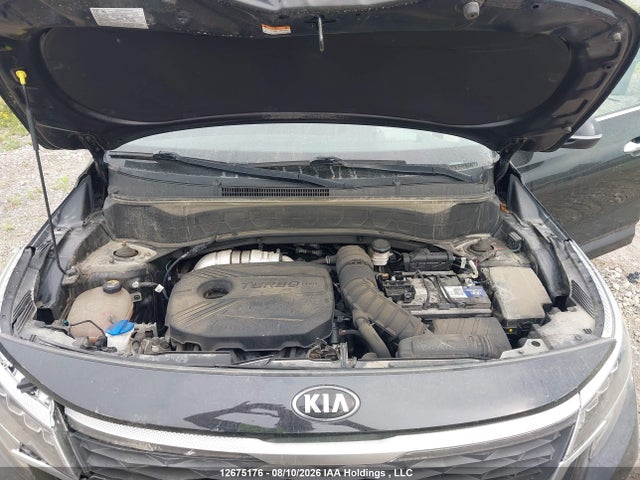 KIA Seltos Sx 2021 KNDETCA24M7160975 Image 10