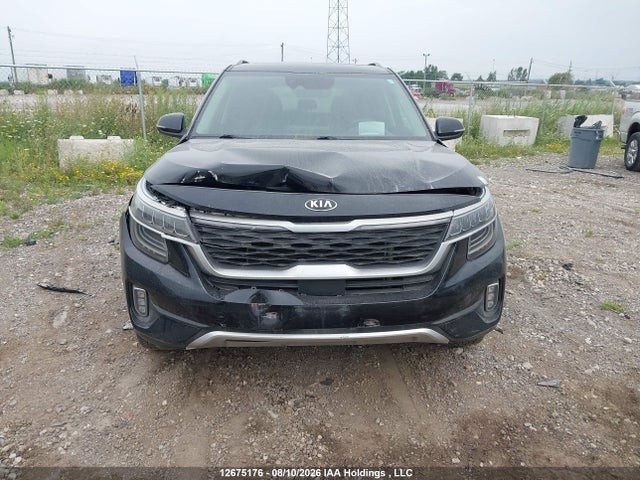 KIA Seltos Sx 2021 KNDETCA24M7160975 Image 12