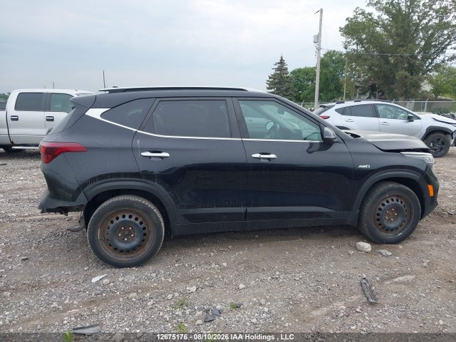 KIA Seltos Sx 2021 KNDETCA24M7160975 Image 13