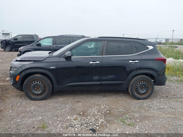 KIA Seltos Sx 2021 KNDETCA24M7160975 Image 14