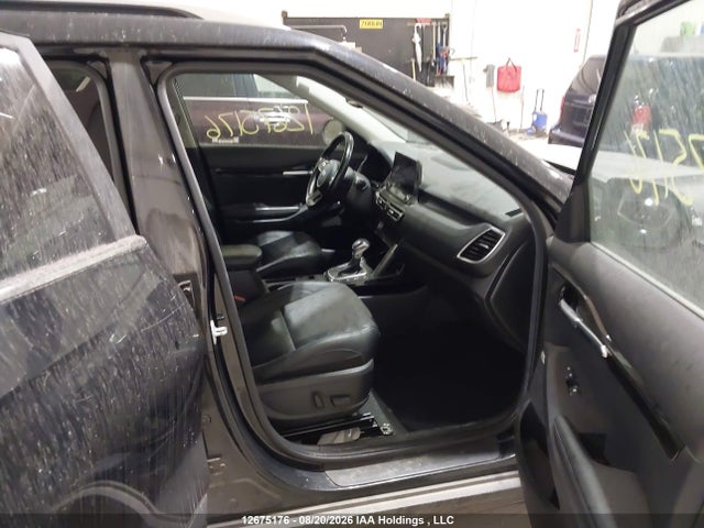 KIA Seltos Sx 2021 KNDETCA24M7160975 Image 5