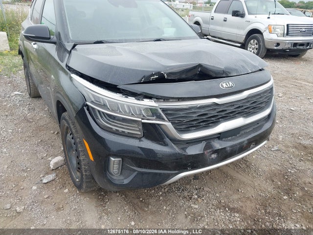 KIA Seltos Sx 2021 KNDETCA24M7160975 Image 6