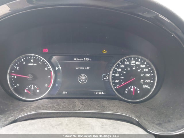 KIA Seltos Sx 2021 KNDETCA24M7160975 Image 7