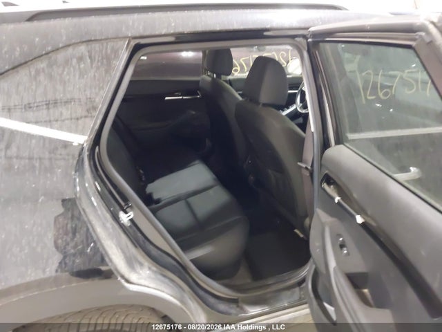 KIA Seltos Sx 2021 KNDETCA24M7160975 Image 8