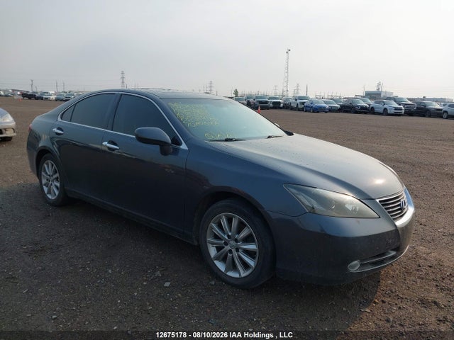 Продаж на аукціоні авто 2009 Lexus Es 350 350, vin: JTHBJ46G092309310, номер лоту: 12675178
