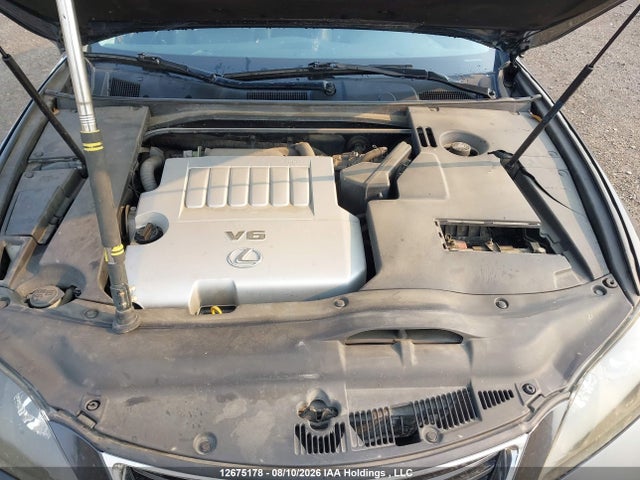 Продажа на аукционе авто 2009 Lexus Es 350 350, vin: JTHBJ46G092309310, номер лота: 12675178