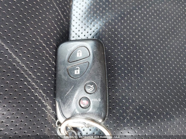 Продажа на аукционе авто 2009 Lexus Es 350 350, vin: JTHBJ46G092309310, номер лота: 12675178