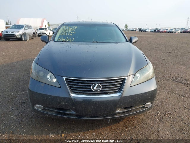 Продажа на аукционе авто 2009 Lexus Es 350 350, vin: JTHBJ46G092309310, номер лота: 12675178