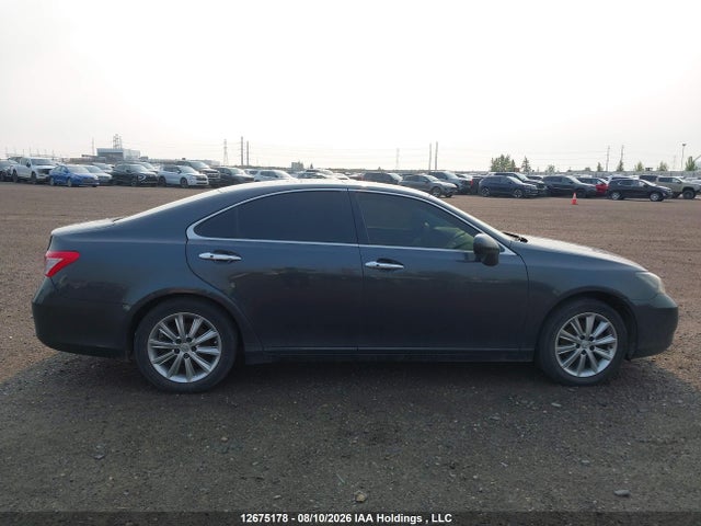 Продажа на аукционе авто 2009 Lexus Es 350 350, vin: JTHBJ46G092309310, номер лота: 12675178
