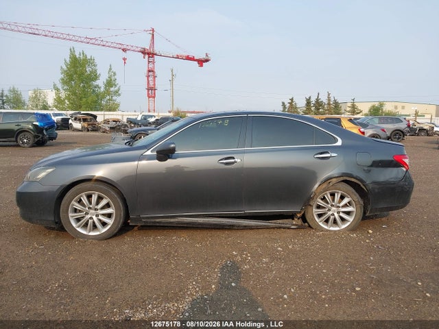 Продажа на аукционе авто 2009 Lexus Es 350 350, vin: JTHBJ46G092309310, номер лота: 12675178