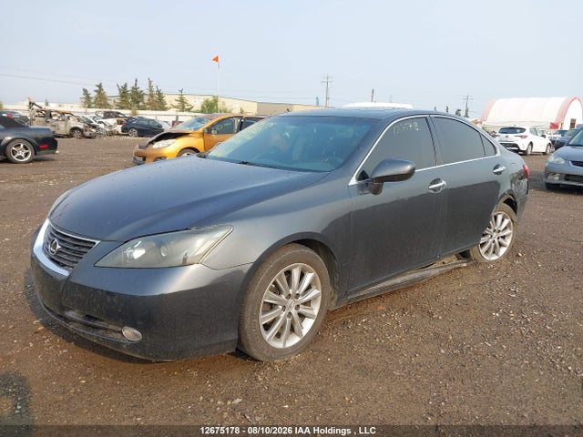 Продажа на аукционе авто 2009 Lexus Es 350 350, vin: JTHBJ46G092309310, номер лота: 12675178
