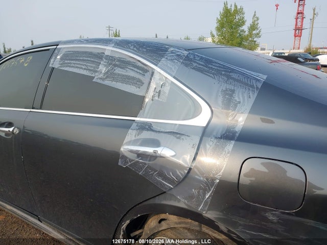 Продажа на аукционе авто 2009 Lexus Es 350 350, vin: JTHBJ46G092309310, номер лота: 12675178