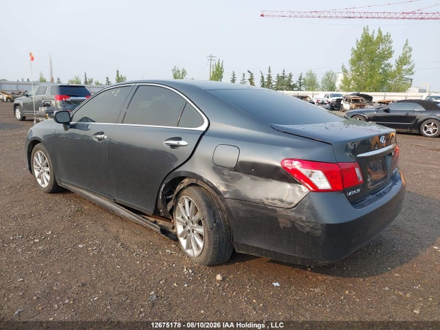Продажа на аукционе авто 2009 Lexus Es 350 350, vin: JTHBJ46G092309310, номер лота: 12675178