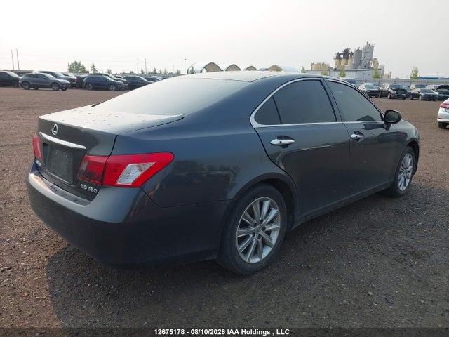 Продажа на аукционе авто 2009 Lexus Es 350 350, vin: JTHBJ46G092309310, номер лота: 12675178