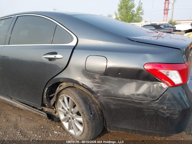 Продажа на аукционе авто 2009 Lexus Es 350 350, vin: JTHBJ46G092309310, номер лота: 12675178