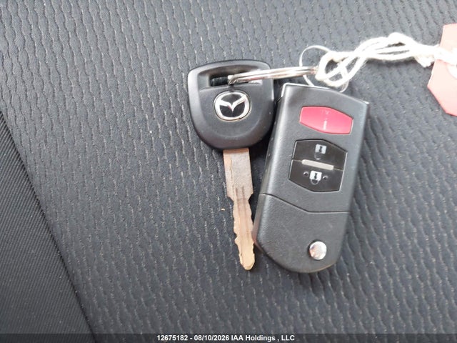 Продаж на аукціоні авто 2014 Mazda 5 Touring, vin: JM1CW2CL2E0165455, номер лоту: 12675182