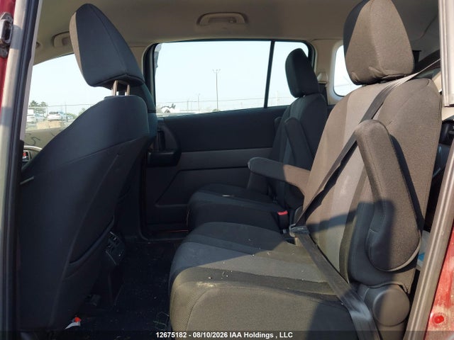 Продаж на аукціоні авто 2014 Mazda 5 Touring, vin: JM1CW2CL2E0165455, номер лоту: 12675182