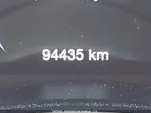 2022 Dodge Durango R/t მანქანა იყიდება აუქციონზე, vin: 1C4SDJCT3NC189774, აუქციონის ნომერი: 12675183