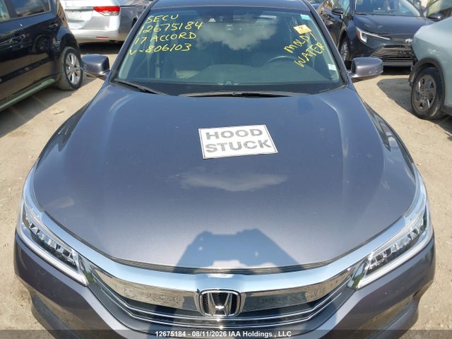 1HGCR2F0XHA806103 Honda Accord Touring