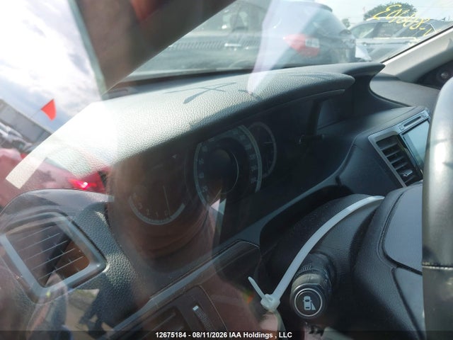1HGCR2F0XHA806103 Honda Accord Touring