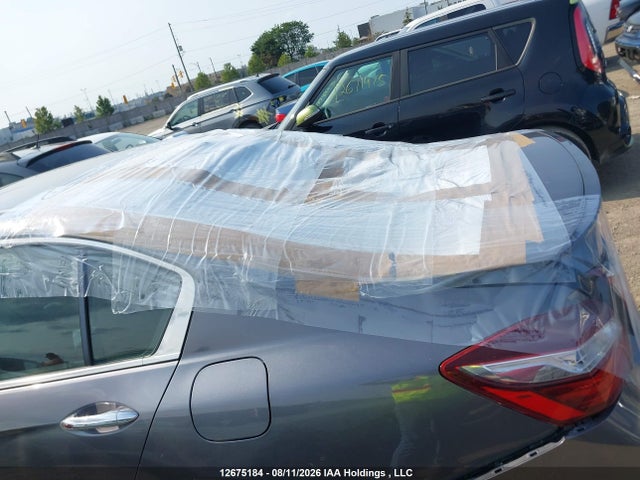 1HGCR2F0XHA806103 Honda Accord Touring