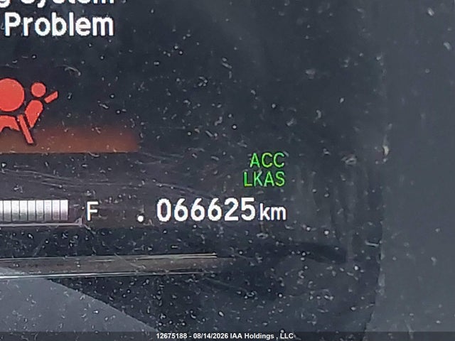 3HGGK5H7XKM101765 Honda Fit Sport