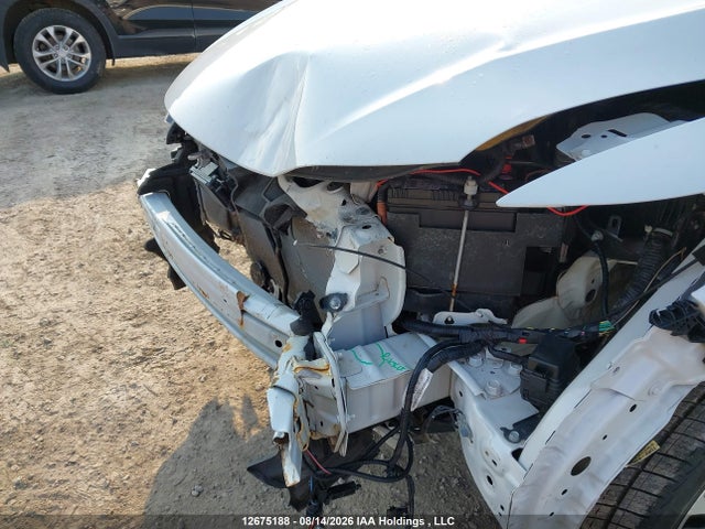3HGGK5H7XKM101765 Honda Fit Sport