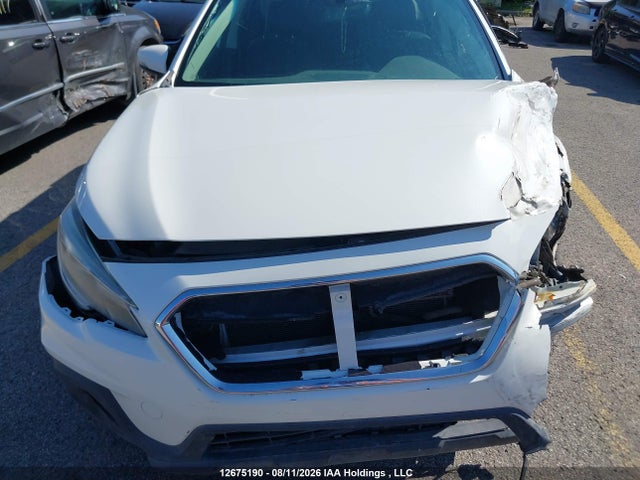 Auction sale of the 2018 Subaru Outback 3.6r Limited, vin: 4S4BSFNC8J3359018, lot number: 12675190